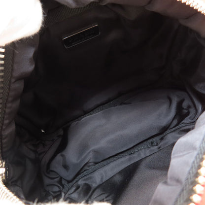 PRADA Tessuto Cargo 2WAY Handbag Nylon Ladies [Used]