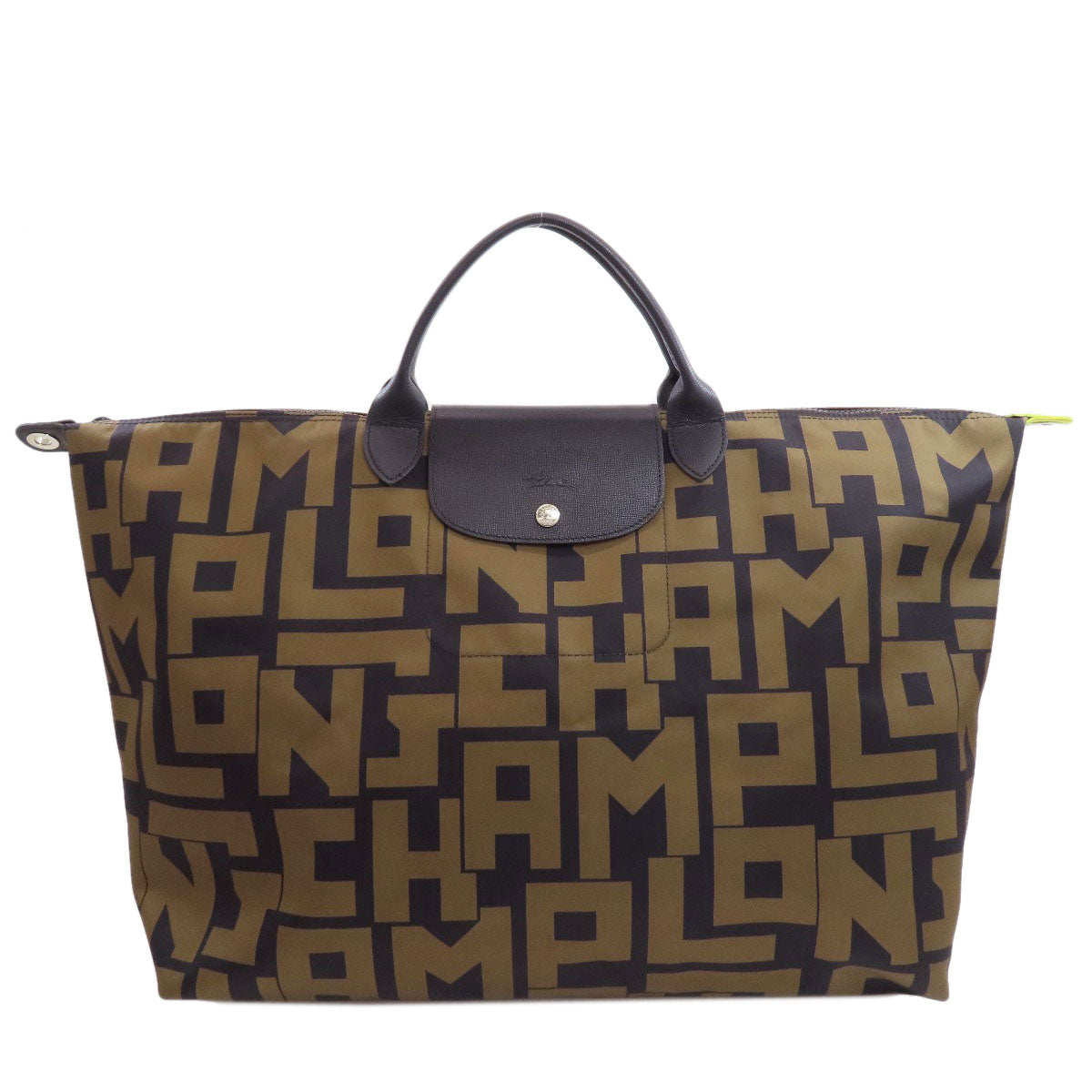 Longchamp Le Pliage LGP Tote Bag Nylon Ladies [Used]