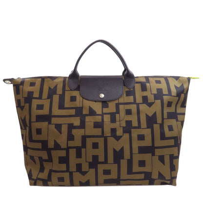 Longchamp Le Pliage LGP Tote Bag Nylon Ladies [Used]