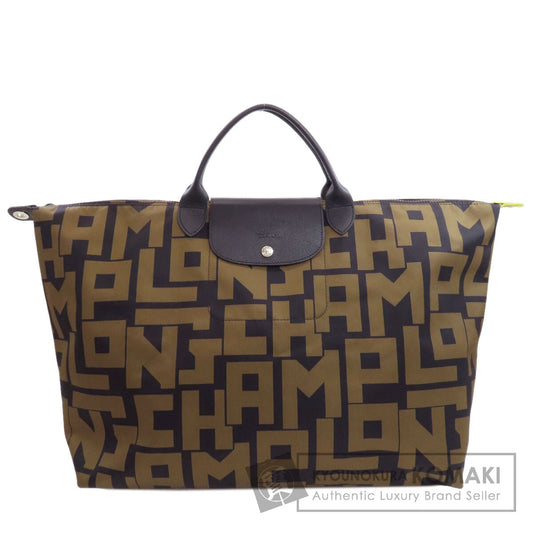 Longchamp Le Pliage LGP Tote Bag Nylon Ladies [Used]