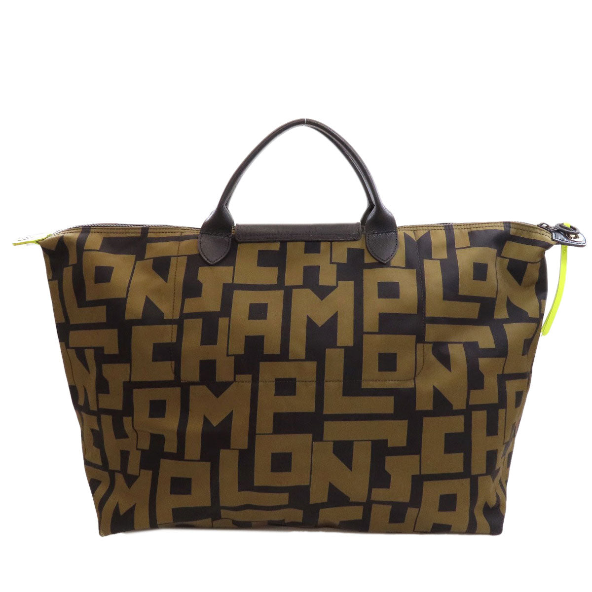 Longchamp Le Pliage LGP Tote Bag Nylon Ladies [Used]