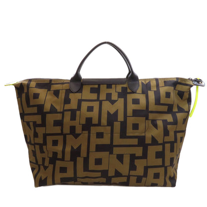 Longchamp Le Pliage LGP Tote Bag Nylon Ladies [Used]