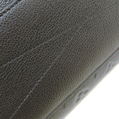 LOUIS VUITTON M41491 Vosges MM Handbag Empreinte Ladies [Used]