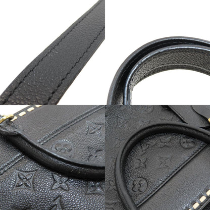 LOUIS VUITTON M41491 Vosges MM Handbag Empreinte Ladies [Used]