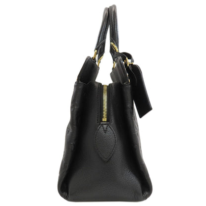 LOUIS VUITTON M41491 Vosges MM Handbag Empreinte Ladies [Used]