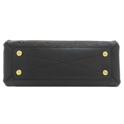 LOUIS VUITTON M41491 Vosges MM Handbag Empreinte Ladies [Used]