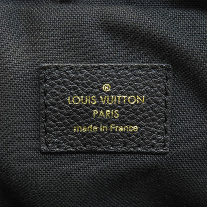 LOUIS VUITTON M41491 Vosges MM Handbag Empreinte Ladies [Used]