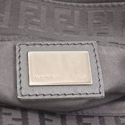 FENDI Zucchino Tote Bag Canvas Ladies [Used]