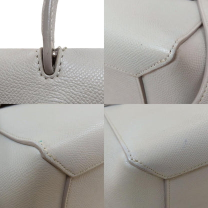 CELINE Micro 2WAY Belt Bag Handbag Calf Ladies [Used]