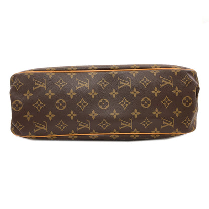 LOUIS VUITTON M51154 Batignolles Horizontal Tote Bag Monogram canvas Ladies [Used]