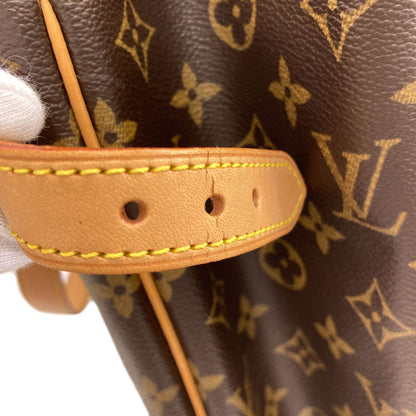 LOUIS VUITTON M51154 Batignolles Horizontal Tote Bag Monogram canvas Ladies [Used]