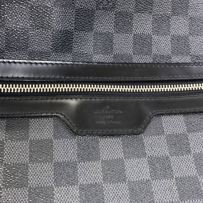 LOUIS VUITTON N41106 Mick MM Shoulder Bag Damier canvas mens [Used]