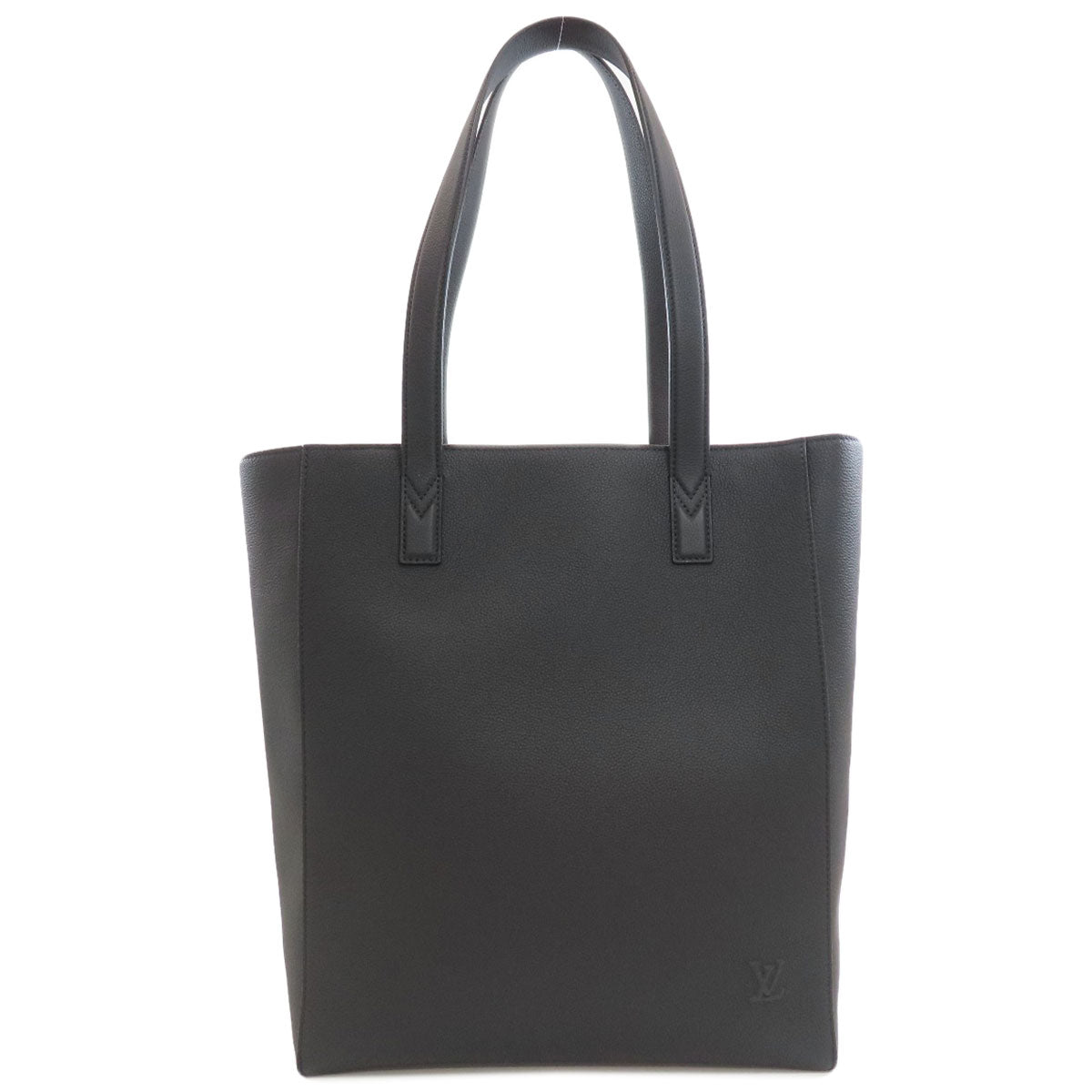 LOUIS VUITTON M15270 Cabin Tote Aerogram Tote Bag Calf mens [Used]