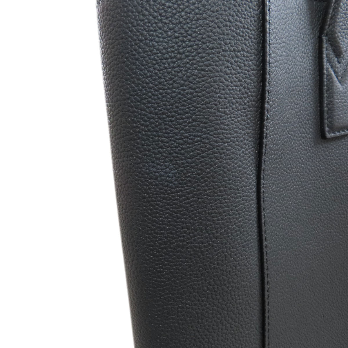 LOUIS VUITTON M15270 Cabin Tote Aerogram Tote Bag Calf mens [Used]