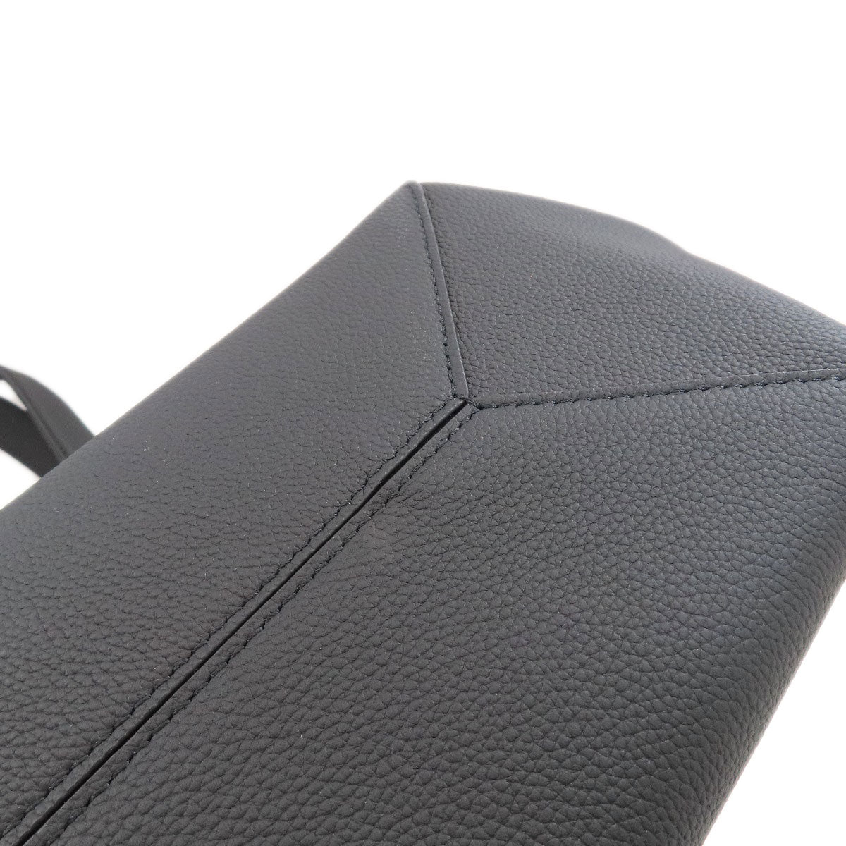 LOUIS VUITTON M15270 Cabin Tote Aerogram Tote Bag Calf mens [Used]