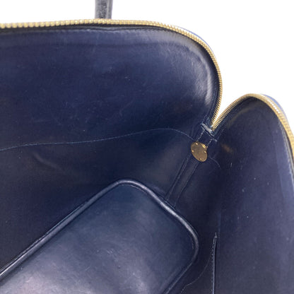 HERMES Bolide35 GoldHardware Handbag Fjord Ladies [Used]