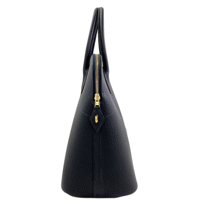 HERMES Bolide35 GoldHardware Handbag Fjord Ladies [Used]