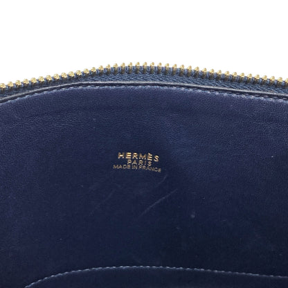 HERMES Bolide35 GoldHardware Handbag Fjord Ladies [Used]