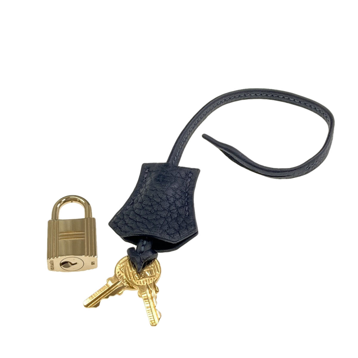 HERMES Bolide35 GoldHardware Handbag Fjord Ladies [Used]