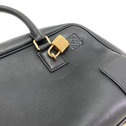 LOEWE Amazona23 2WAY Handbag Canvas Ladies [Used]