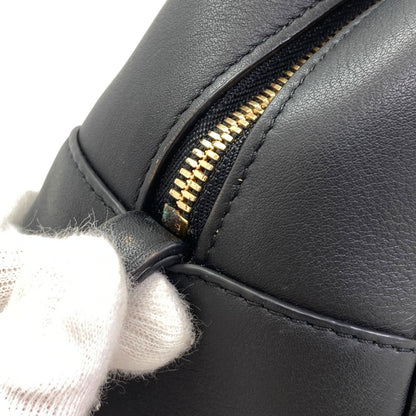 LOEWE Amazona23 2WAY Handbag Canvas Ladies [Used]