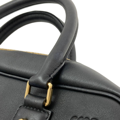 LOEWE Amazona23 2WAY Handbag Canvas Ladies [Used]