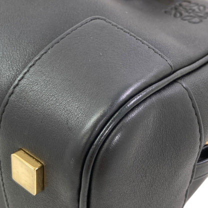 LOEWE Amazona23 2WAY Handbag Canvas Ladies [Used]