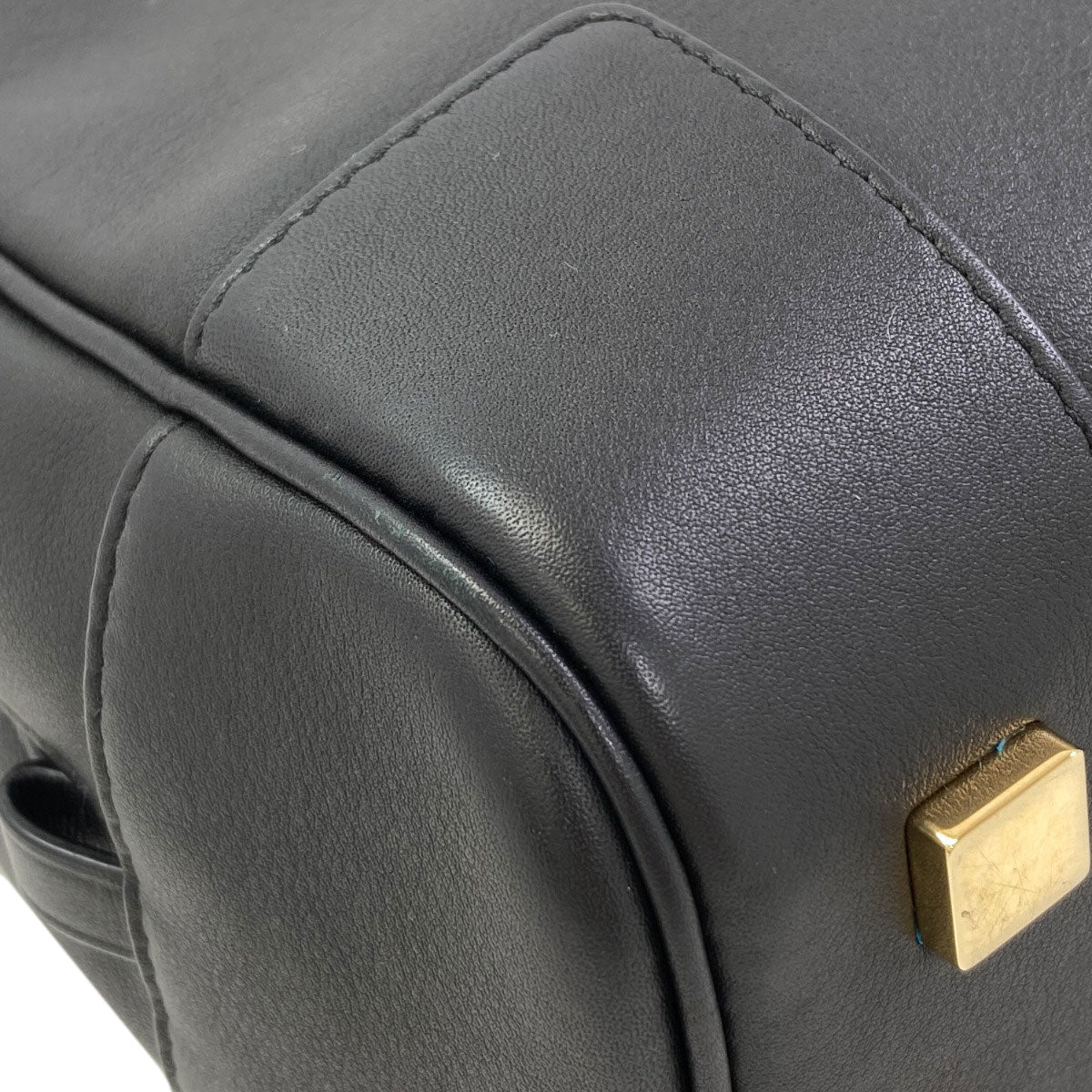 LOEWE Amazona23 2WAY Handbag Canvas Ladies [Used]