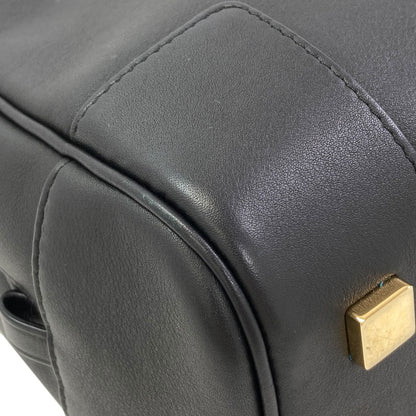 LOEWE Amazona23 2WAY Handbag Canvas Ladies [Used]