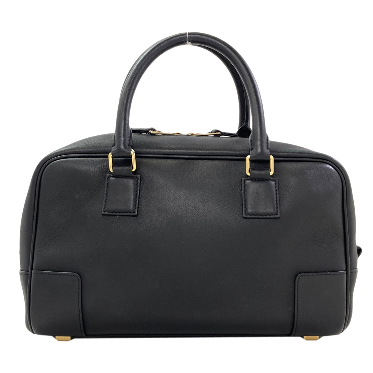 LOEWE Amazona23 2WAY Handbag Canvas Ladies [Used]