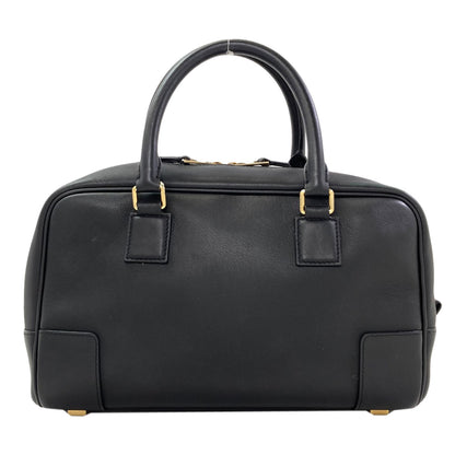LOEWE Amazona23 2WAY Handbag Canvas Ladies [Used]