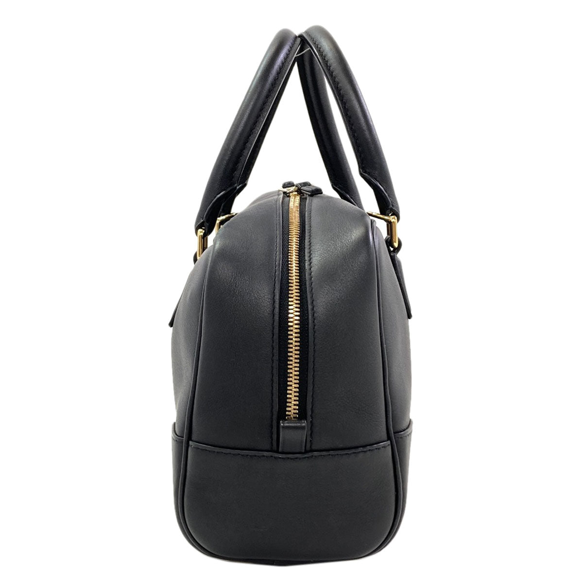 LOEWE Amazona23 2WAY Handbag Canvas Ladies [Used]