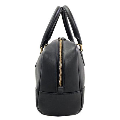 LOEWE Amazona23 2WAY Handbag Canvas Ladies [Used]