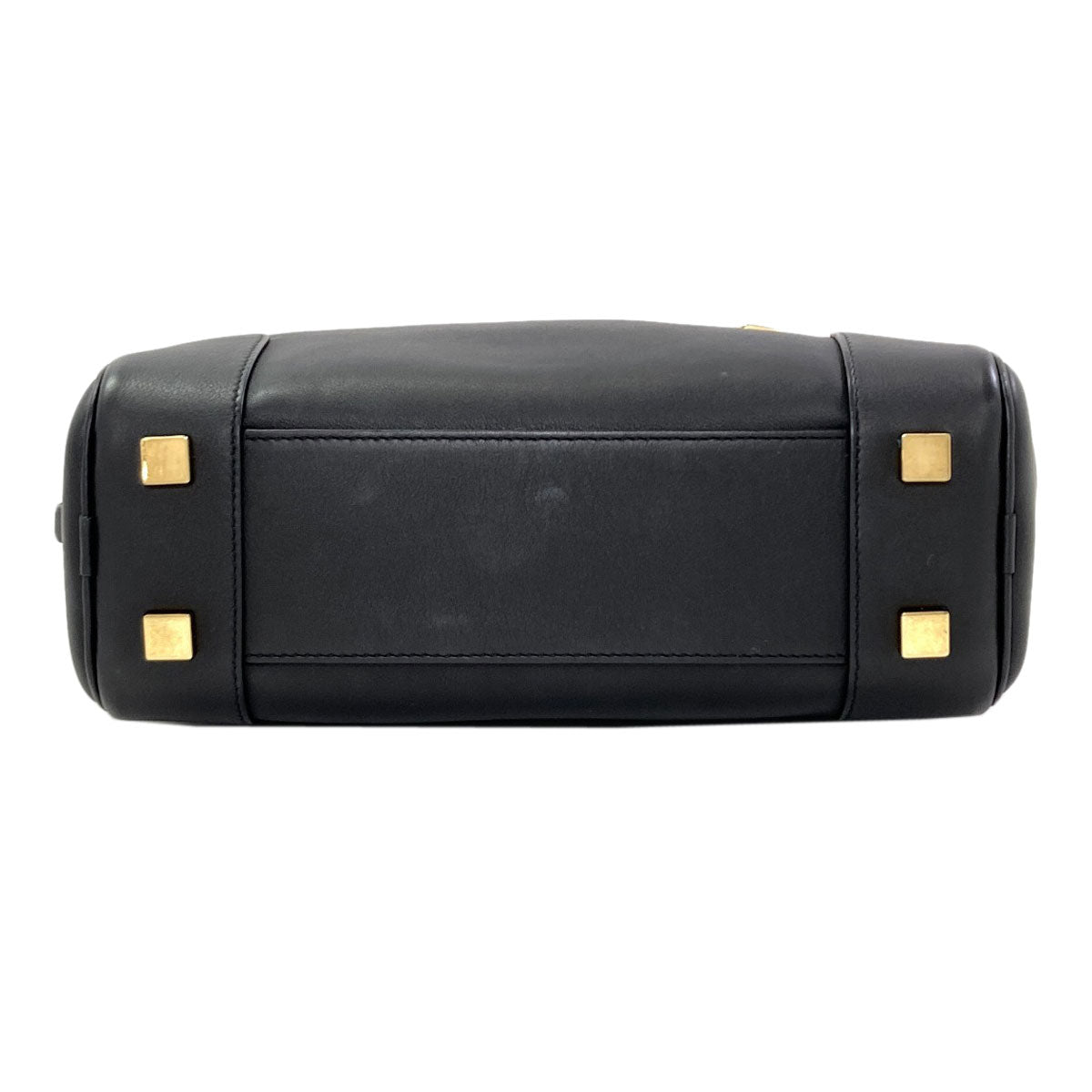 LOEWE Amazona23 2WAY Handbag Canvas Ladies [Used]