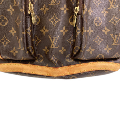 LOUIS VUITTON M40107 Sac a do Bosphore Backpack Â· Daypack Monogram canvas Ladies [Used]