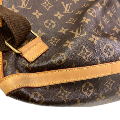 LOUIS VUITTON M40107 Sac a do Bosphore Backpack Â· Daypack Monogram canvas Ladies [Used]