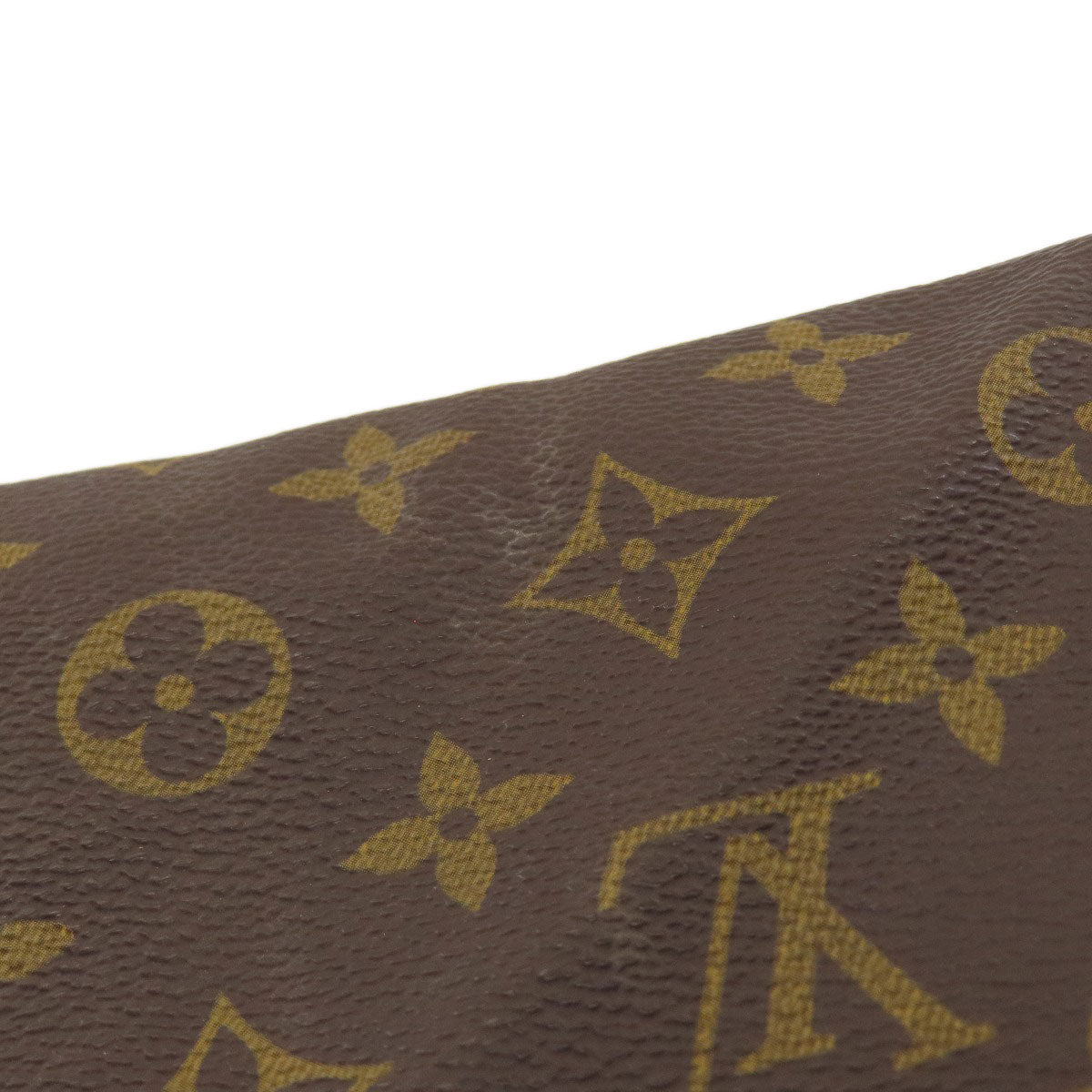 LOUIS VUITTON M41524  Speedy 35 Boston bag Monogram canvas Ladies [Used]