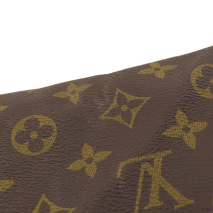 LOUIS VUITTON M41524  Speedy 35 Boston bag Monogram canvas Ladies [Used]