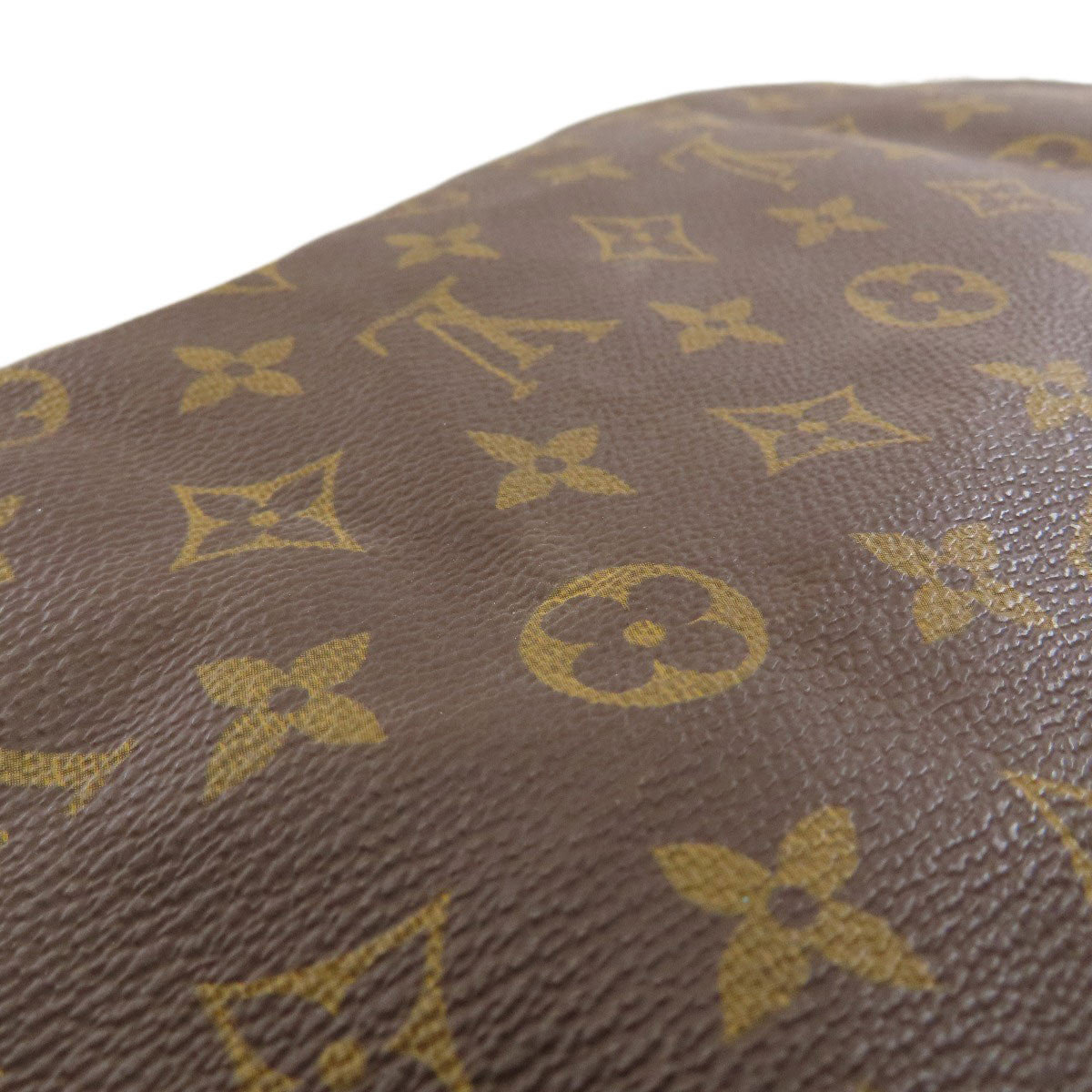 LOUIS VUITTON M41524  Speedy 35 Boston bag Monogram canvas Ladies [Used]