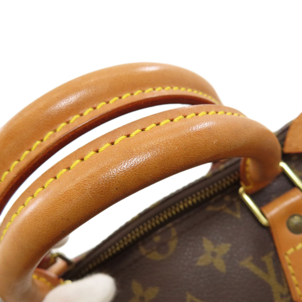 LOUIS VUITTON M41524  Speedy 35 Boston bag Monogram canvas Ladies [Used]