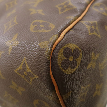 LOUIS VUITTON M41524  Speedy 35 Boston bag Monogram canvas Ladies [Used]