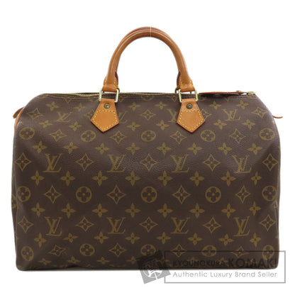 LOUIS VUITTON M41524  Speedy 35 Boston bag Monogram canvas Ladies [Used]