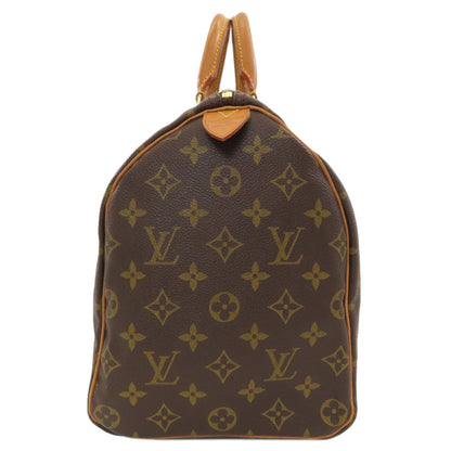 LOUIS VUITTON M41524  Speedy 35 Boston bag Monogram canvas Ladies [Used]
