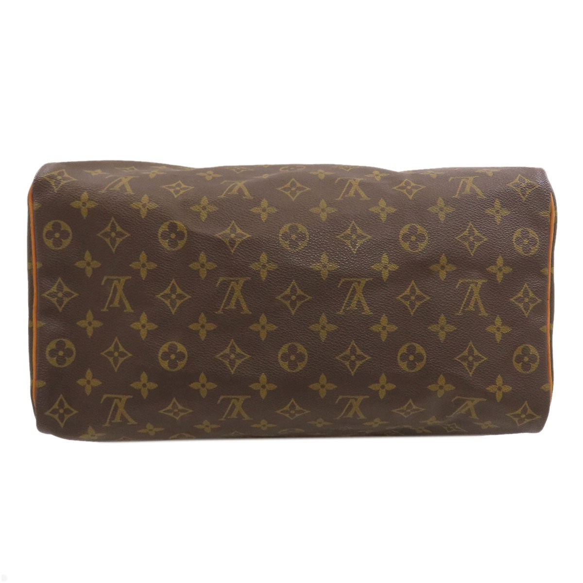 LOUIS VUITTON M41524  Speedy 35 Boston bag Monogram canvas Ladies [Used]