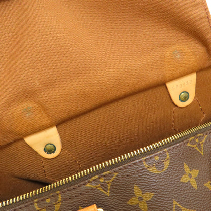 LOUIS VUITTON M41524  Speedy 35 Boston bag Monogram canvas Ladies [Used]