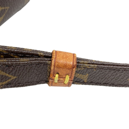LOUIS VUITTON M45236 Amazon Shoulder Bag Monogram canvas Ladies [Used]