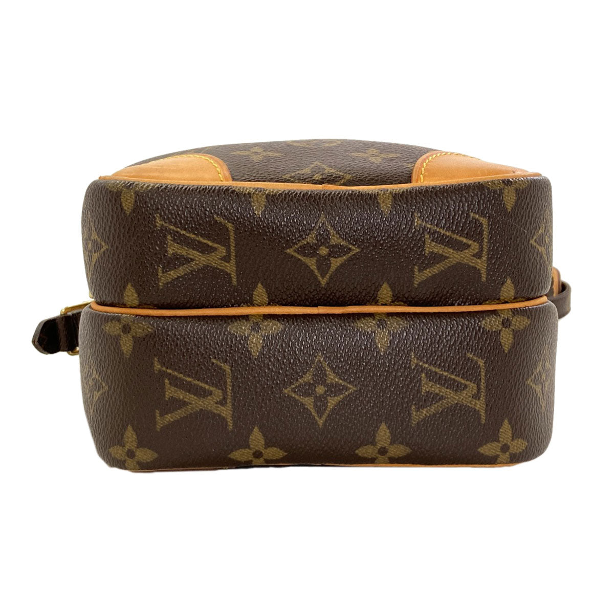 LOUIS VUITTON M45236 Amazon Shoulder Bag Monogram canvas Ladies [Used]