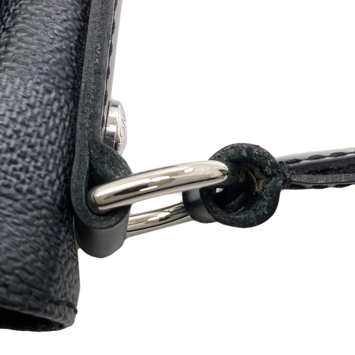 LOUIS VUITTON N58029 Daniel MM Shoulder Bag Damier canvas mens [Used]