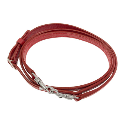 CELINE Belt bag nano 2WAY Handbag Calf Ladies [Used]