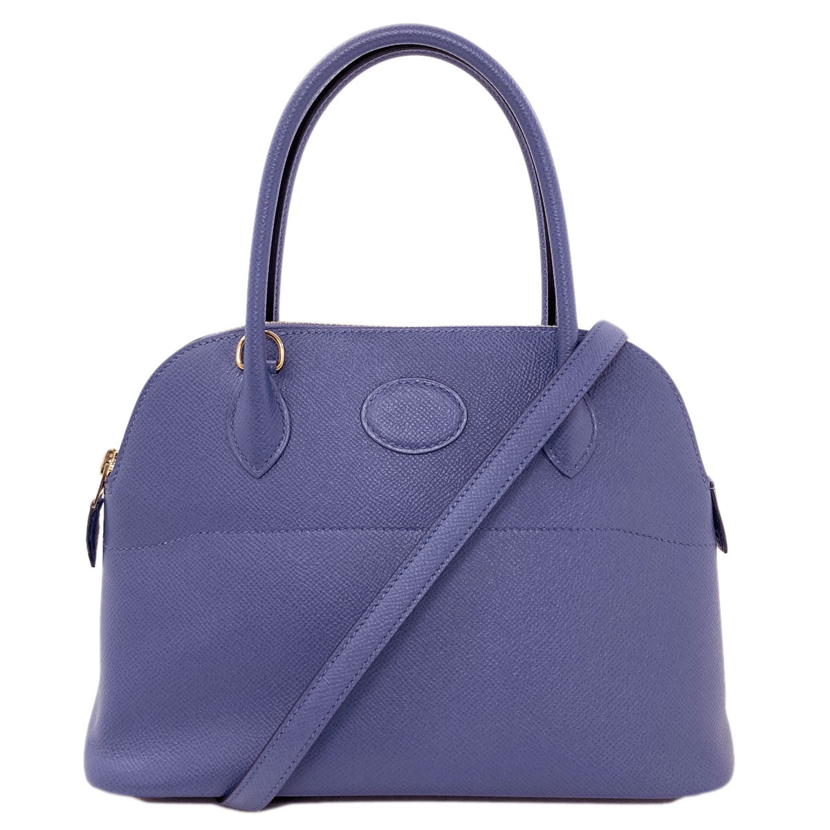 HERMES Bolide27 GoldHardware Handbag Epsom Ladies [Used]